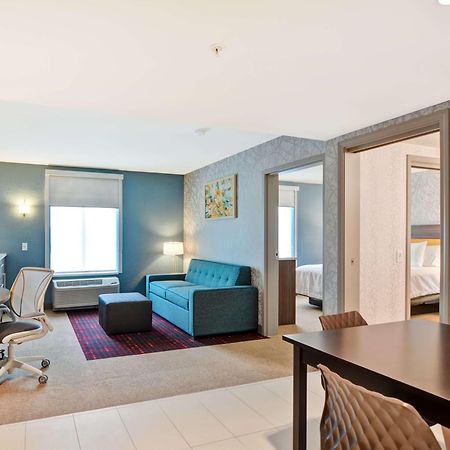 Home2 Suites By Hilton Beaufort Extérieur photo