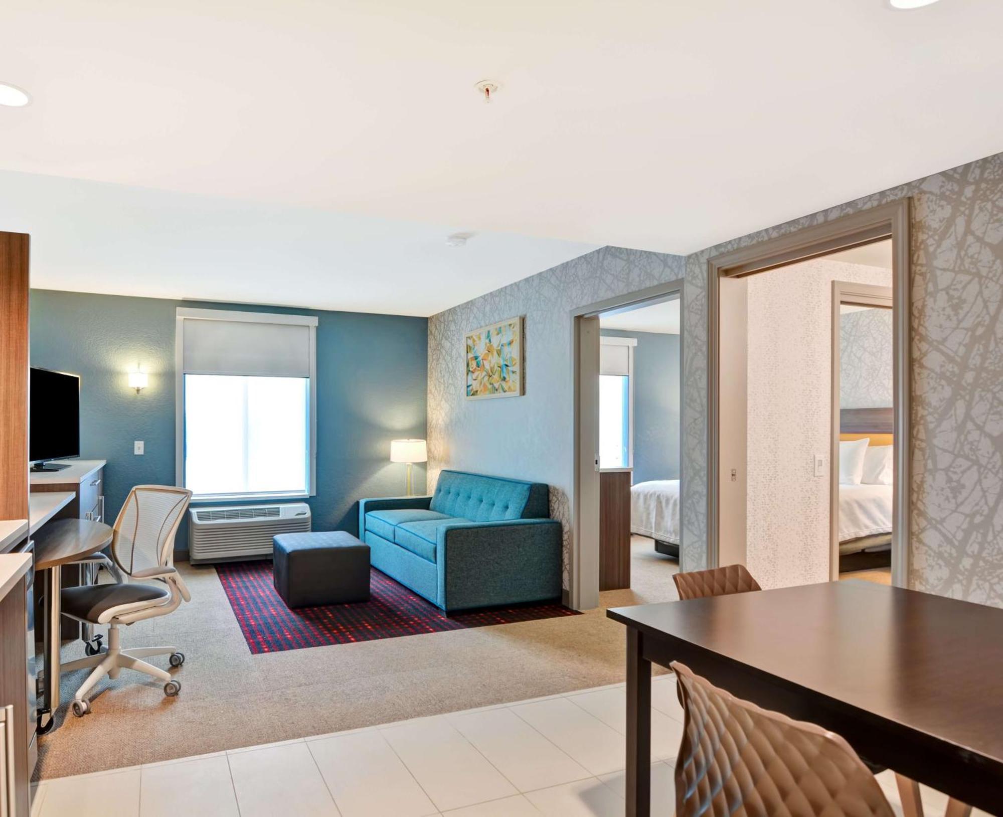 Home2 Suites By Hilton Beaufort Extérieur photo