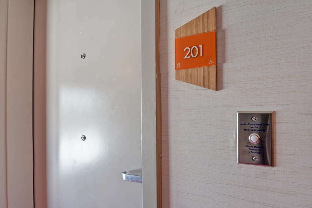 Home2 Suites By Hilton Beaufort Chambre photo